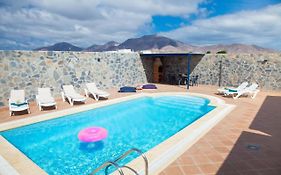 Vivienda Vacacional Rubicon I