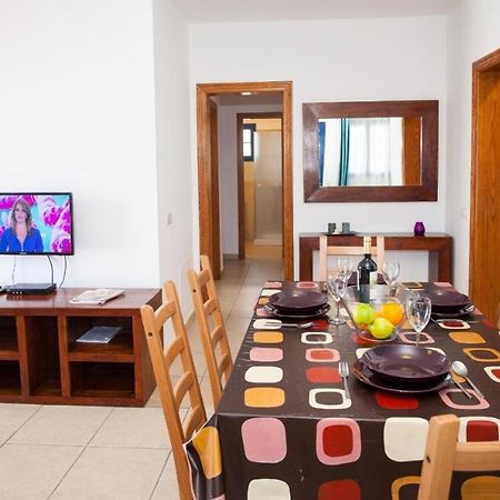 Vivienda Vacacional Rubicon I Playa Blanca  Exterior foto