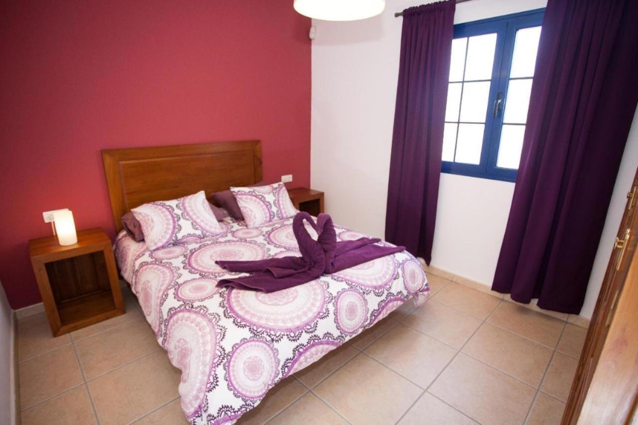 Vivienda Vacacional Rubicon I Playa Blanca  Exterior foto