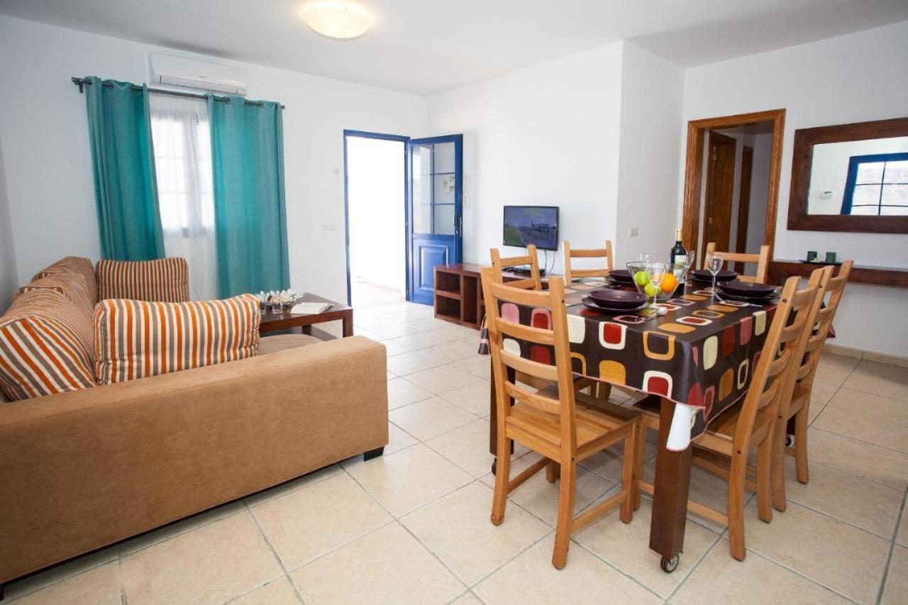 Vivienda Vacacional Rubicon I Playa Blanca  Exterior foto