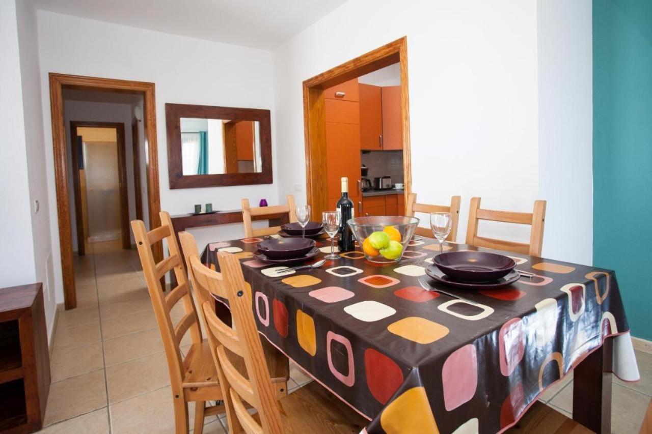 Vivienda Vacacional Rubicon I Playa Blanca  Exterior foto
