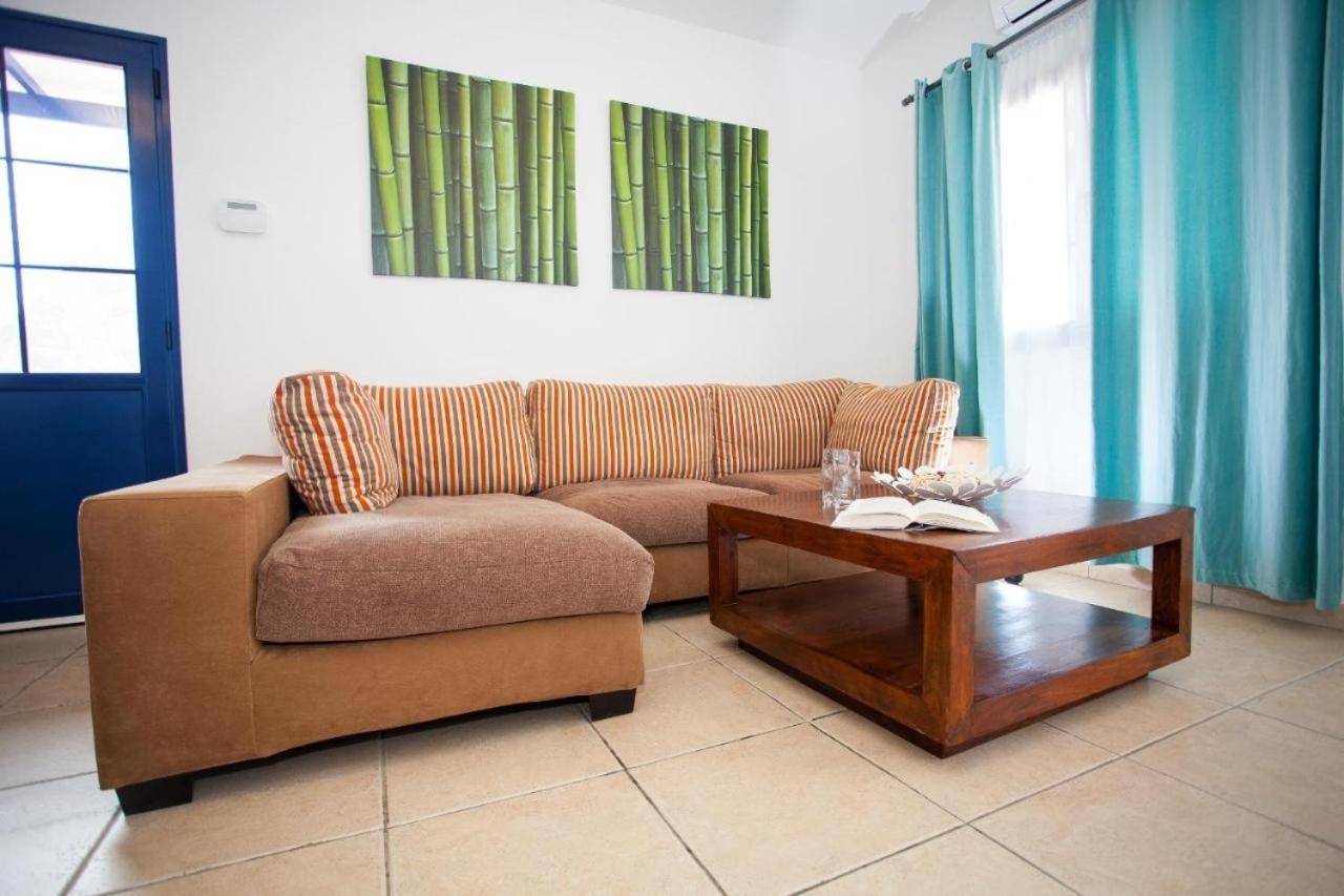 Vivienda Vacacional Rubicon I Playa Blanca  Exterior foto